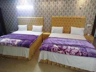 Grand Orchard One Hotel - 9