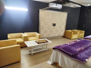 Grand Orchard One Hotel - 7