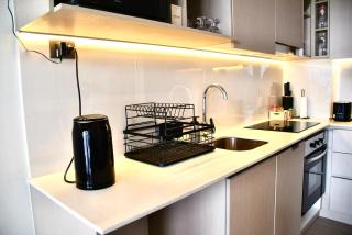 Hermoso departamento, Terraza con gran vista - 7