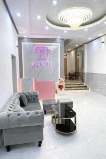 PINK Hotel Cần Thơ - 2
