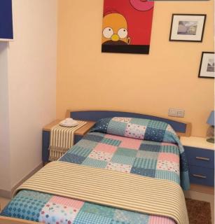 Montrebei Casa González Apartamentos - 4