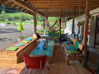 La Schaumauna, privater Spa - 3