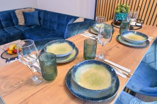 Modern Mountain Retreat - 6