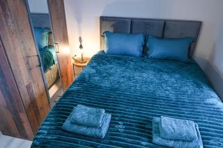 Modern Mountain Retreat - 5