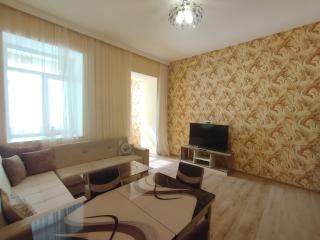 Beautiful apartment in Gyumri - 0