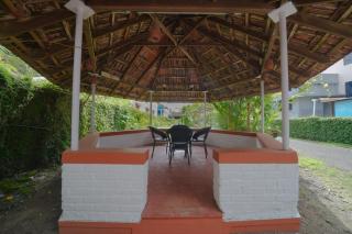 Govindamangalam Homestay - Cochin - 8