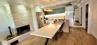 Léman Cozy et Balnéo 110m2 - 9