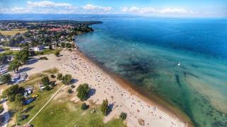 Léman Cozy et Balnéo 110m2 - 0