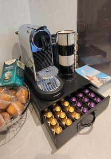 Léman Cozy et Balnéo 110m2 - 4