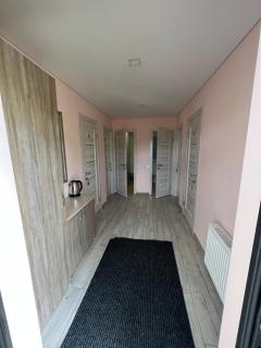 Gostynna sadyba Kit Bayun - 3