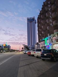 أسطورة الطائف للشقق المخدومة - 9