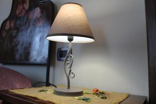 Agriturismo Podere Fondo Chiusa - 8