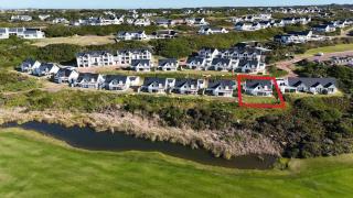 18th Fairway Villa, St Francis Links - 1 bedroom - 8