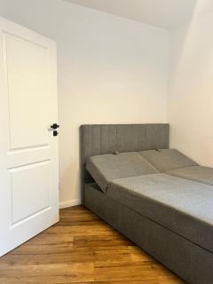 Peaceful oasis in the city centre - 6