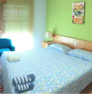 Montrebei Casa González Apartamentos - 1