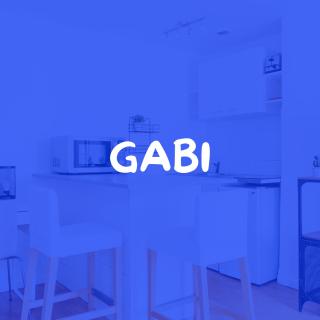 Appartement - Gabi - 0