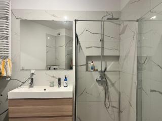 Peaceful oasis in the city centre - 1