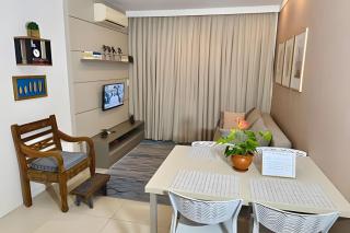 Ingleses Apart Hotel - 9