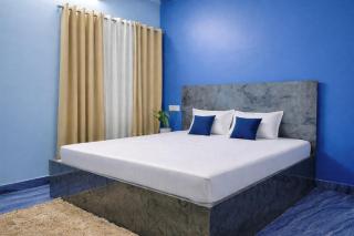 Foxtailia Stays 3BHK Homestay with Private Rooms - 6