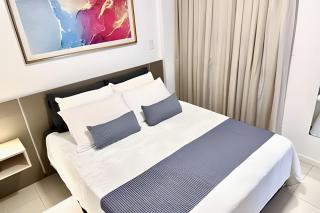 Ingleses Apart Hotel - 6