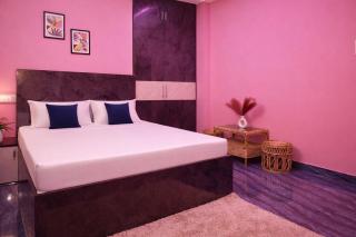 Foxtailia Stays 3BHK Homestay with Private Rooms - 3