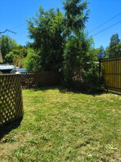 Cabaña Panguipulli, Sector Puyehue -  - 7