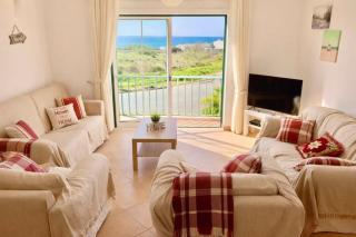 Casa Da luz 5 - st james apt 2 bedrooms , Amazing sea view , pool , wifi - 1