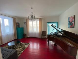 Królewska Sielanka - 5