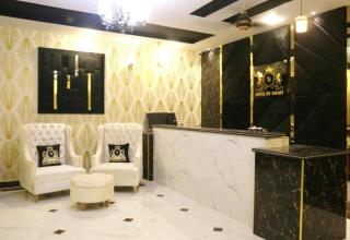 Hotel Smart Multan - 1