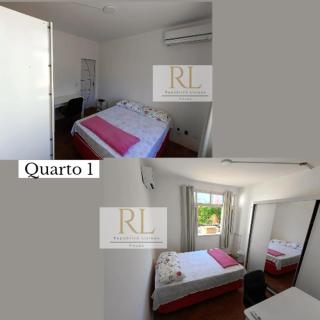 Apartamento na Pituba - 1