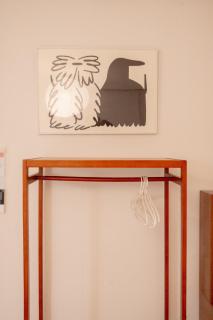 JIN Stay Gangnam - 4