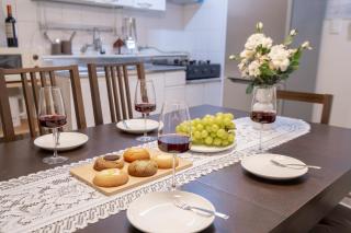 JIN Stay Gangnam - 2