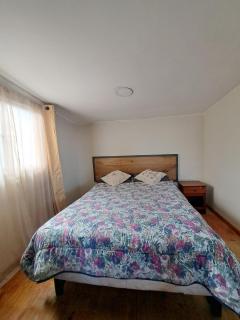 Refugio de luna Coquimbo - 3