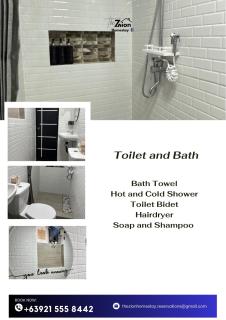 The Zion Homestay II - Olongapo City Transient - 6