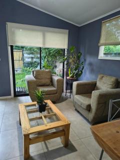 Cabaña Panguipulli, Sector Puyehue -  - 6