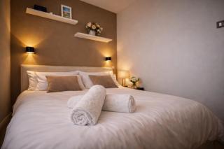 Luxury Flat - Eiffel Tower View & Terrace - Air Conditioning - Parijs - 5