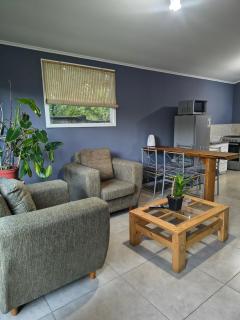 Cabaña Panguipulli, Sector Puyehue -  - 5