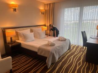 Hotel Business Faltom Gdynia - 5