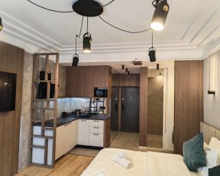 The Golden Pearl By Sattal Near Radisson Blu - 8