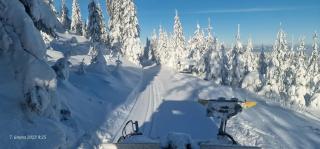 Kramářova chata - 7