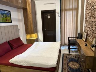 The Capital View Elegant 2 Bed - 2