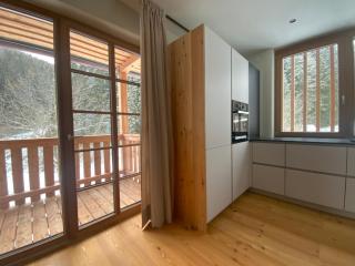 Apartment Waldruhe - 2