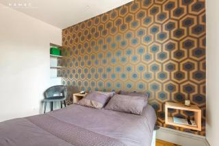 Elegant Cozy Apartment for 4 - 5