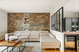 Elegant Cozy Apartment for 4 - 1