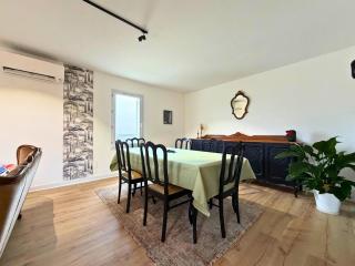 Maison relaxante pour 6 personnes proche de Givet - 3