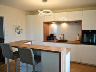 Maison relaxante pour 6 personnes proche de Givet - 9