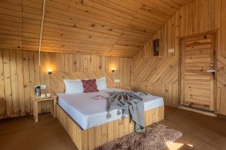 Jufri Hills Cottage - 9