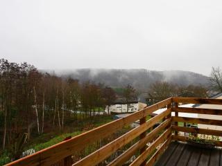 Maison relaxante pour 6 personnes proche de Givet - 6