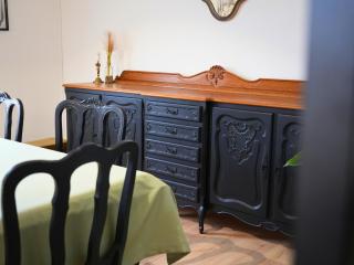 Maison relaxante pour 6 personnes proche de Givet - 2