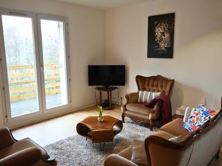 Maison relaxante pour 6 personnes proche de Givet - Vireux-Molhain - 8